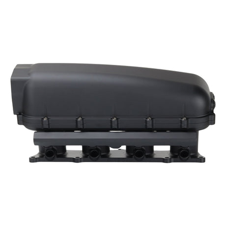 T7Design Billet Shorty Inlet Manifold - Front Wheel Drive - Black