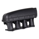 T7Design Billet Shorty Inlet Manifold - Front Wheel Drive - Black