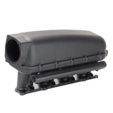 T7Design Billet Shorty Inlet Manifold - Front Wheel Drive - Black