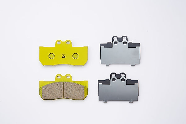 Spoon Sports Brake Pad, Front Monocoque