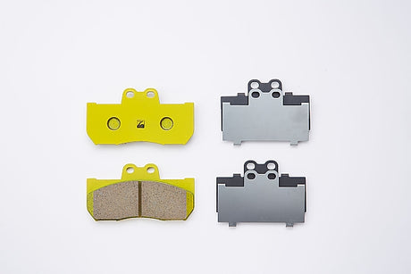 Spoon Sports Brake Pad, Front Monocoque