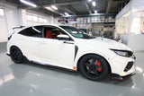 Llanta de aleación Spoon Sports SW388 18x9,5 ET40 5x120