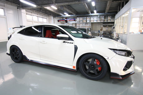 Llanta de aleación Spoon Sports SW388 18x9,5 ET40 5x120
