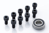 Spoon Lightweight Flywheel - Civic EG6 EK4 EK9, Integra DC2, DB8