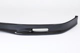 Spoon Carbon Front Lip Splitter - Civic EG6