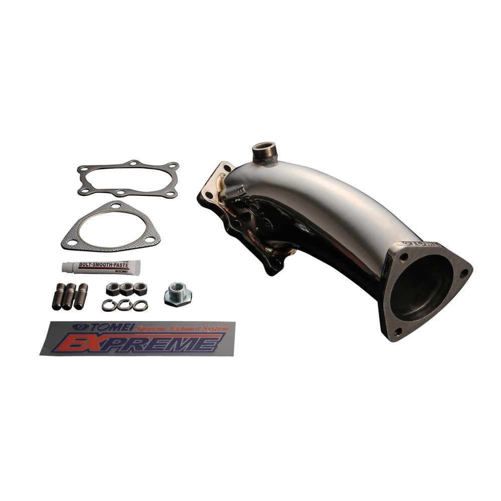 Tomei Expreme Turbo Elbow - Skyline R33 GTST, R34 GTT
