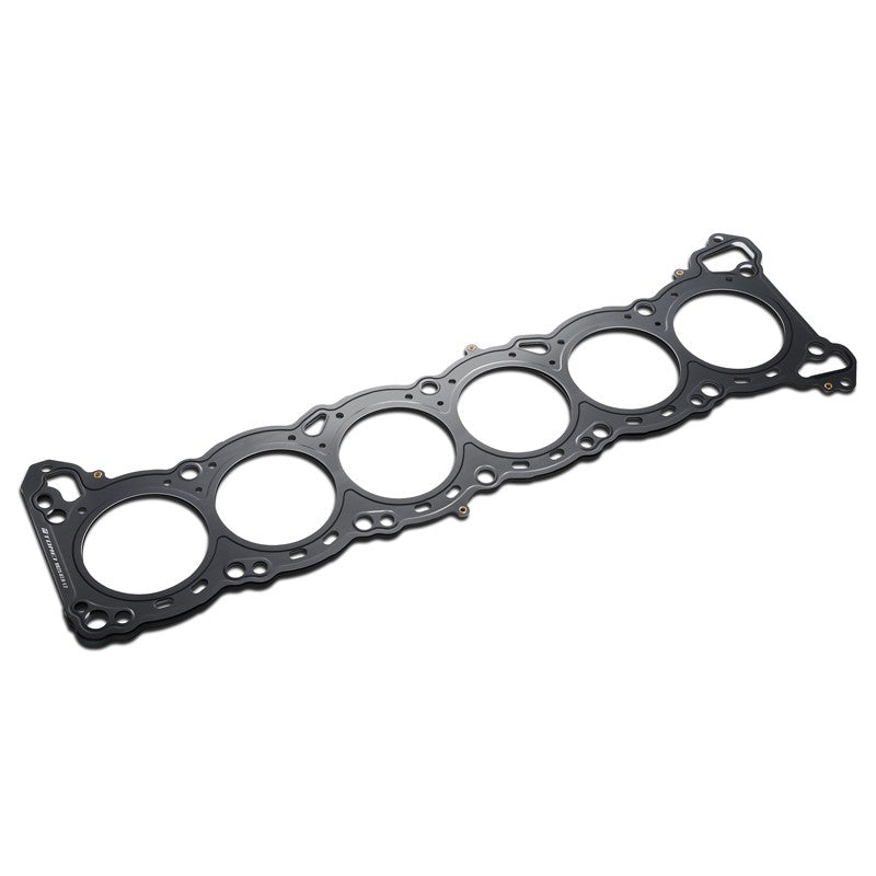 Tomei Metal Head Gasket - Nissan Skyline RB25DE(T)-87mm-1.8mm