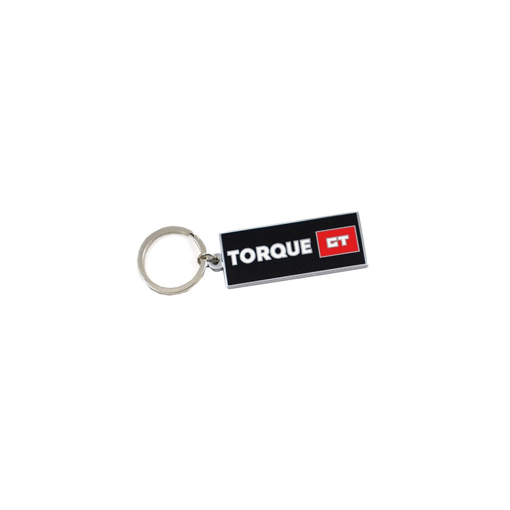 Torque GT Metal Key Ring