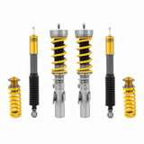 Ohlins Road and Track DFV Coilover Suspension - GR Yaris GXPA16
