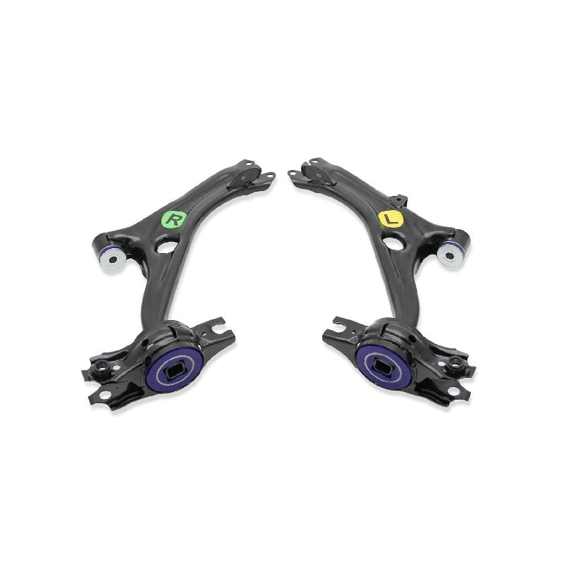 Conjunto de brazo de control delantero SuperPro - Civic FK