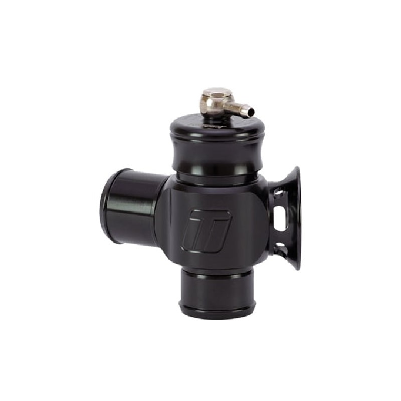 Válvula de descarga de doble puerto Turbosmart Kompact: conexión de entrada de 20 mm