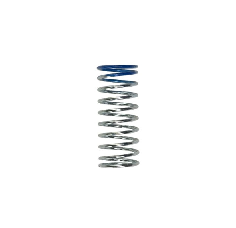 Resorte de válvula de descarga Turbosmart, color azul