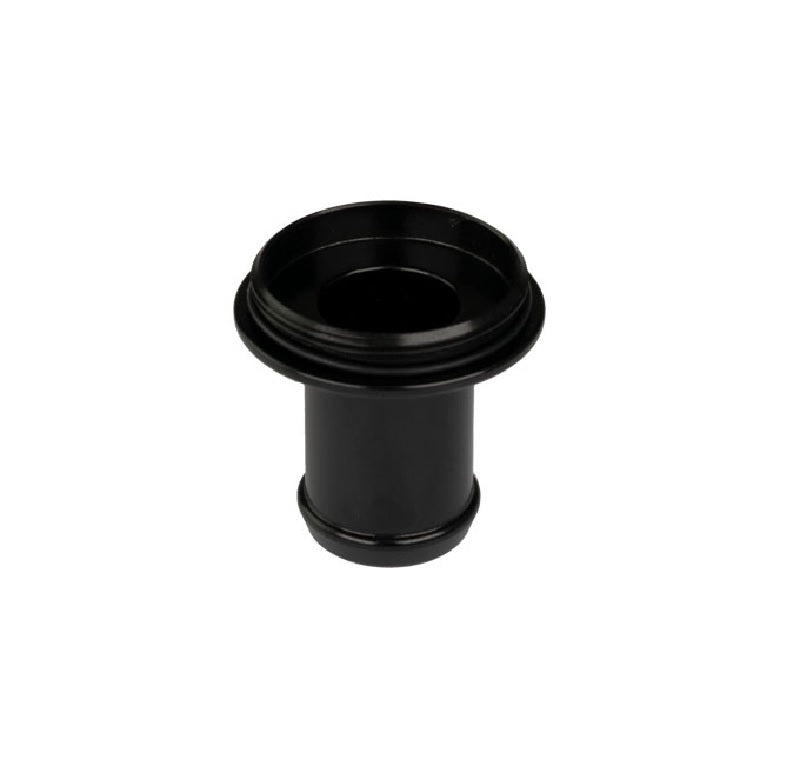 Accesorio de válvula de descarga trasera Turbosmart Kompact Plumb de 20 mm