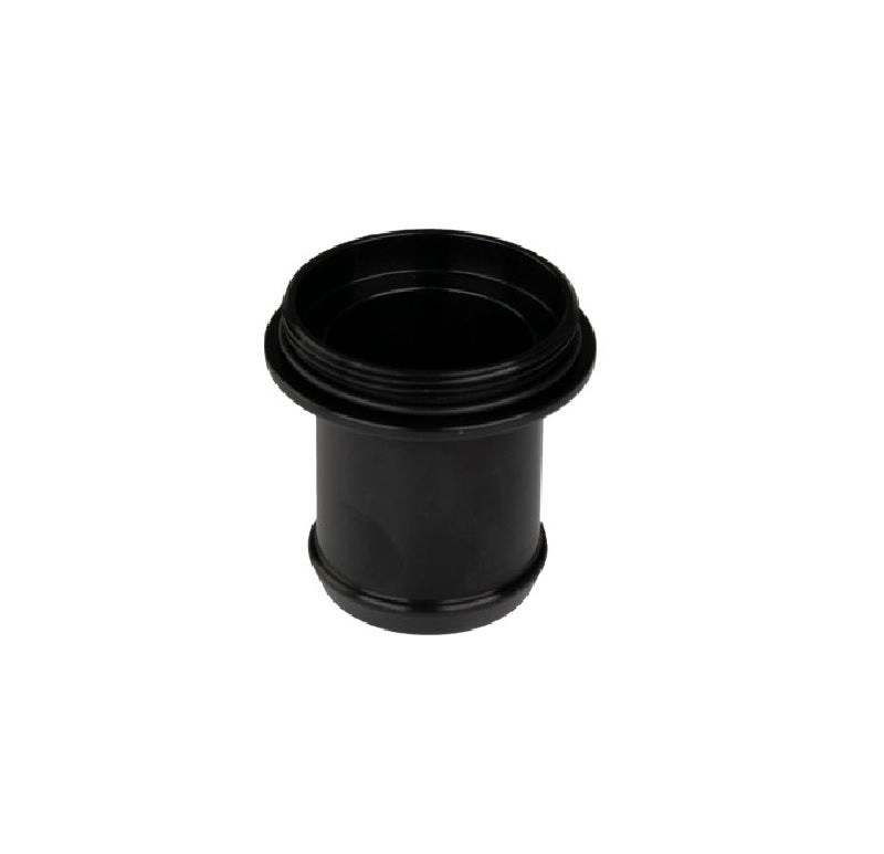 Accesorio de válvula de descarga trasera Turbosmart Kompact Plumb de 25 mm