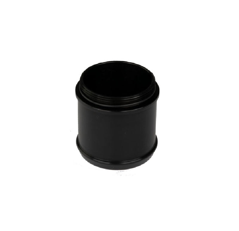 Accesorio de válvula de descarga trasera Turbosmart Kompact Plumb de 34 mm