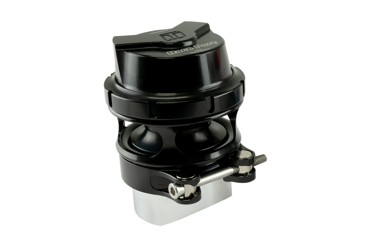 Válvula de descarga de Turbosmart Raceport - Sleeper Gen V