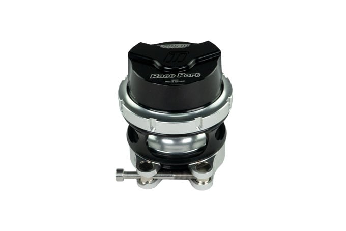 Válvula de descarga Turbosmart Raceport Gen V - Nissan Skyline GT-R