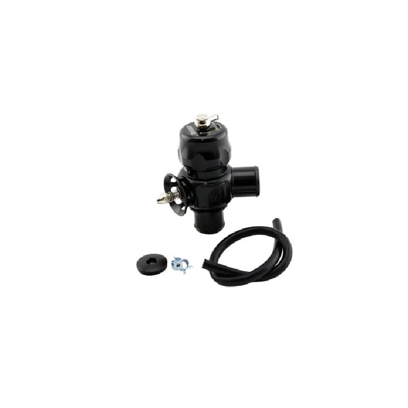 Turbosmart Smart Port BOV - Puerto doble - Evo 4-10