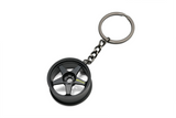 Spoon Sports SW388 Alloy Wheel Keyring