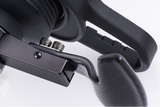 Spoon Sports Steering Wheel Boss and Paddle Set - Prelude BF1