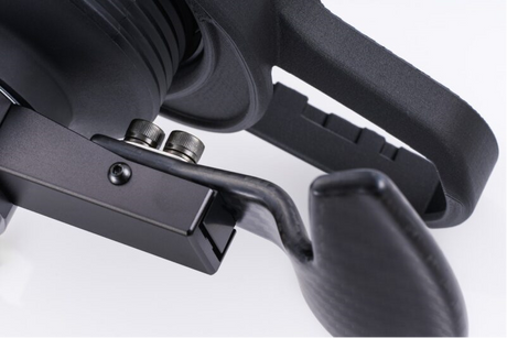 Spoon Sports Steering Wheel Boss and Paddle Set - Prelude BF1