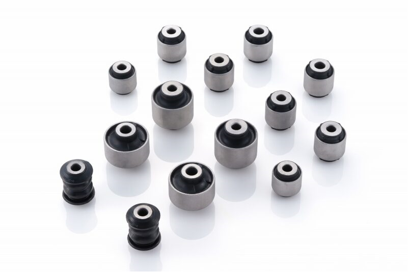 Spoon Sports Complete Suspension Bush Kit - S660 JW5