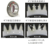 Spoon Sports S-Tai 3rd 4th 5th Gear Set - Civic Type R FK8 FL5