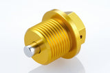 Spoon Sports Magnetic Sump Drain Bolt, M20 - Transmission - Civic FK7 FK8 FL5
