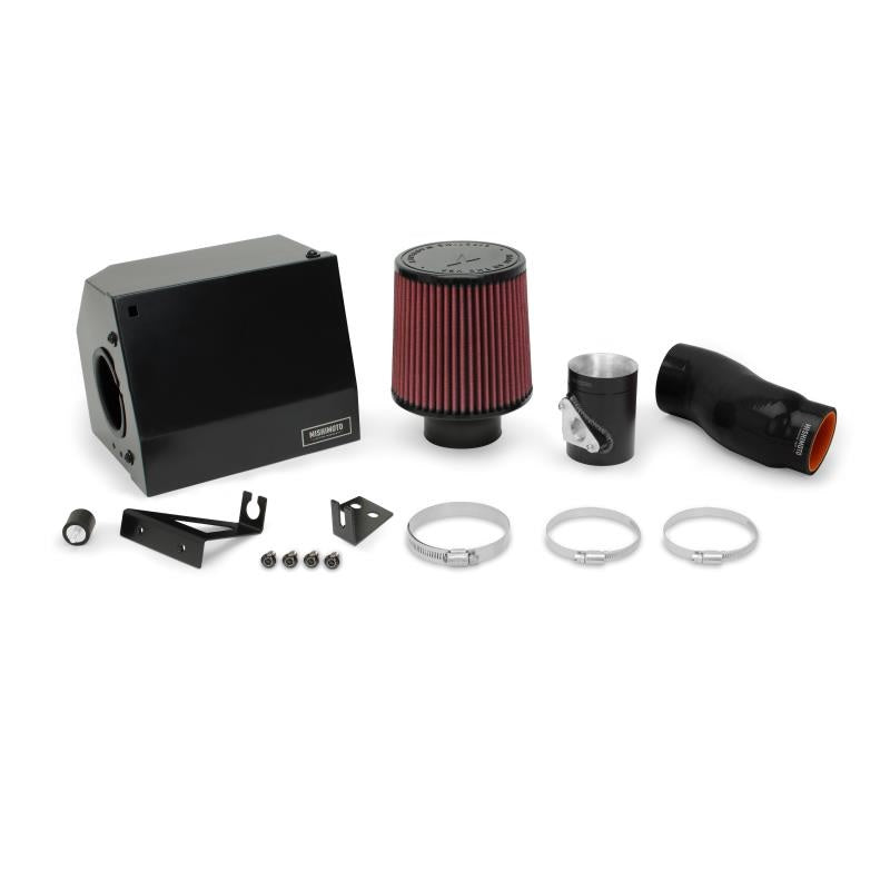 Image for SKU: MMAI-CIV-16BK-Black