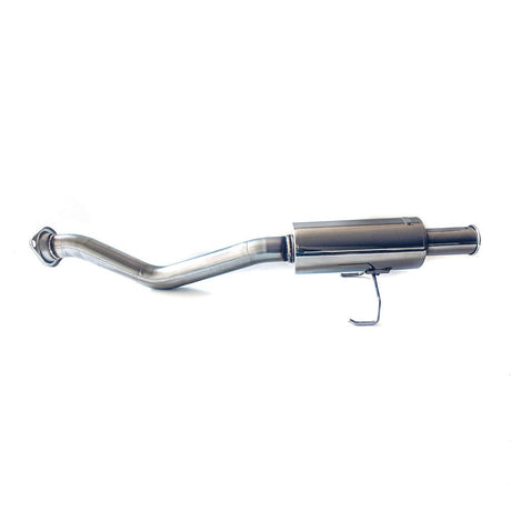 Spoon Sports N1 Exhaust Back Box - Integra Type R DC5