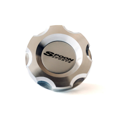 Spoon Sports Oil Filler Cap