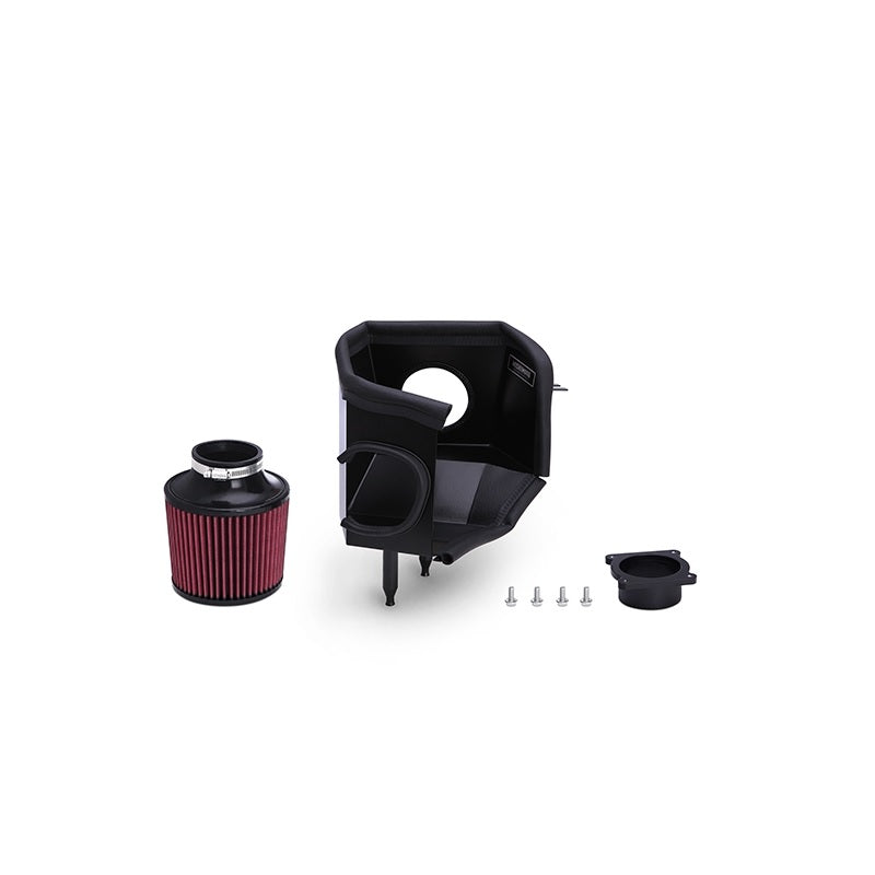 Mishimoto Performance Air Intake Kit - 350Z 2003-2006