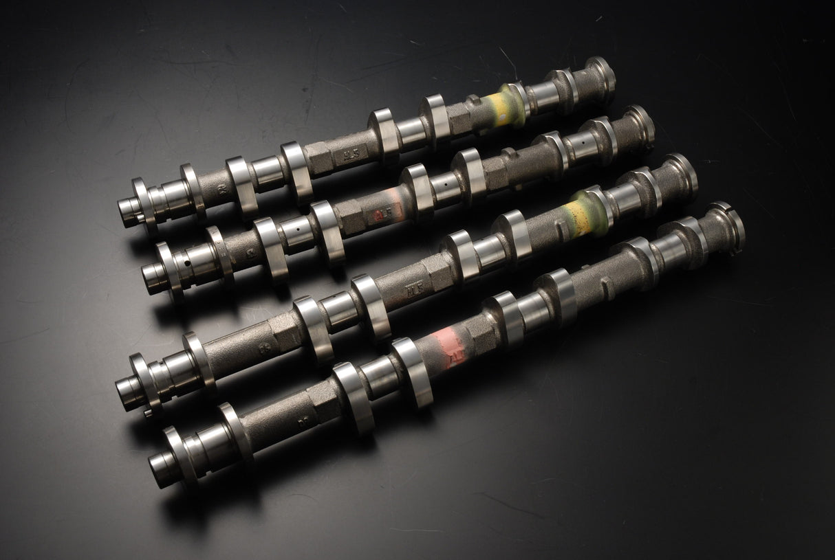 Tomei Camshaft Set - PONCAM - Nissan 350Z Z33 VQ35DE Early (-05.09)