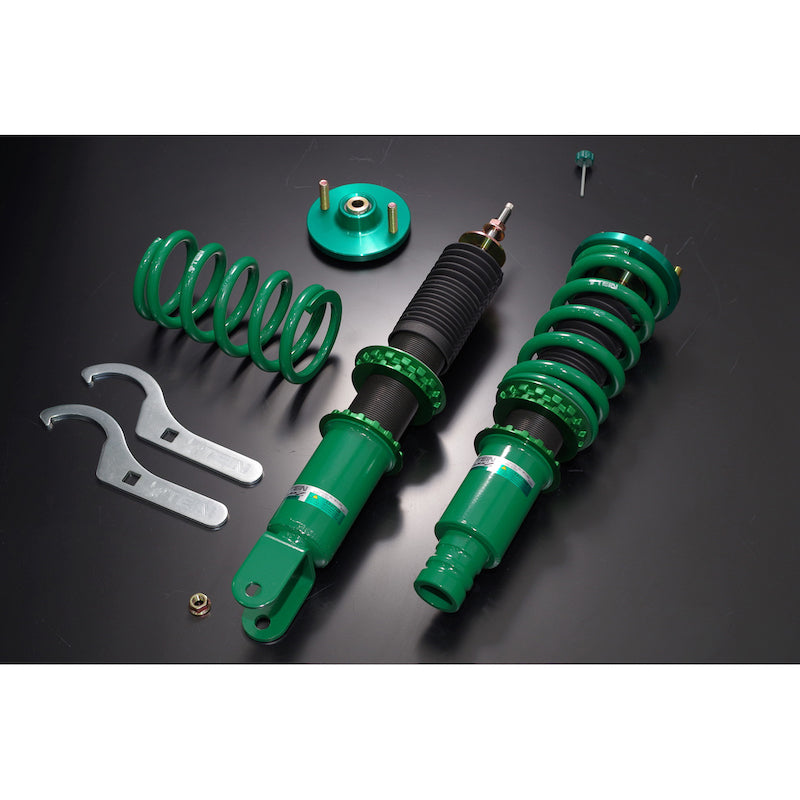 Tein Flex Z Coilover Suspension Kit - Civic EH2