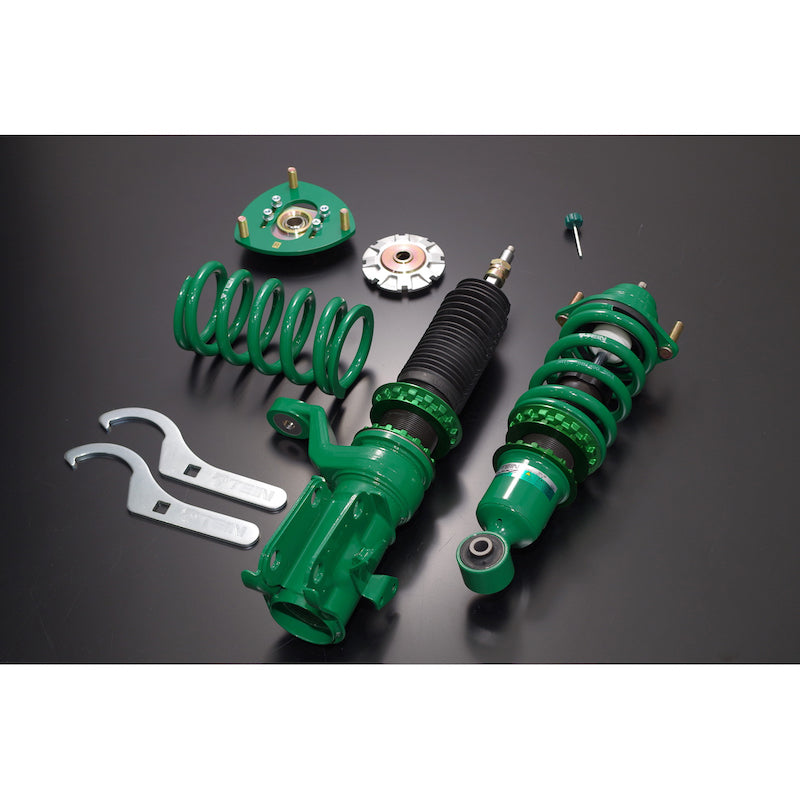 Tein Flex Z Coilover Suspension Kit - Integra Type R DC5