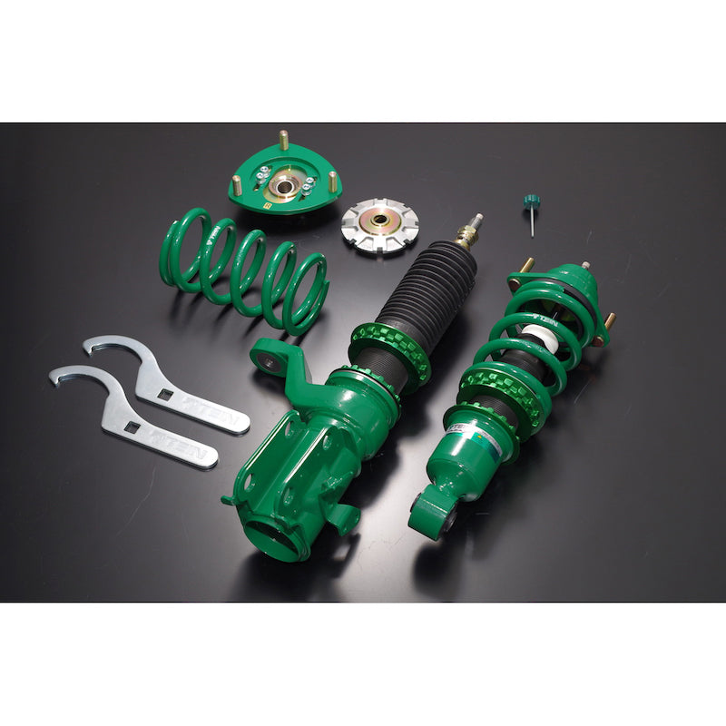 Tein Flex Z Coilover Suspension Kit - Civic Type R EP3