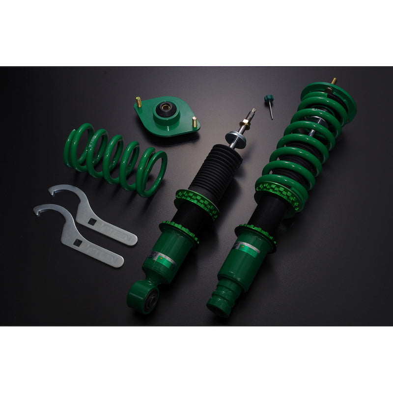 Tein Flex Z Coilover Suspension Kit - Odyssey RB1