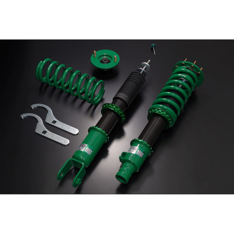 Kit de suspensión coilover Tein Flex Z - Accord Tourer CW2