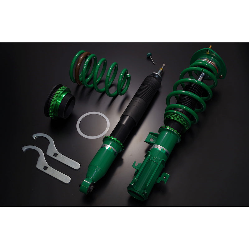 Tein Flex Z Coilover Suspension Kit - StepWgn RK1