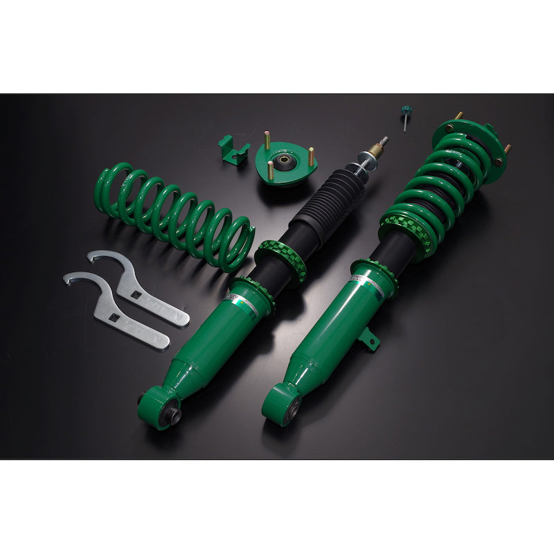Tein Flex AVS Coilover Suspension Kit - Crown Hybrid GWS204