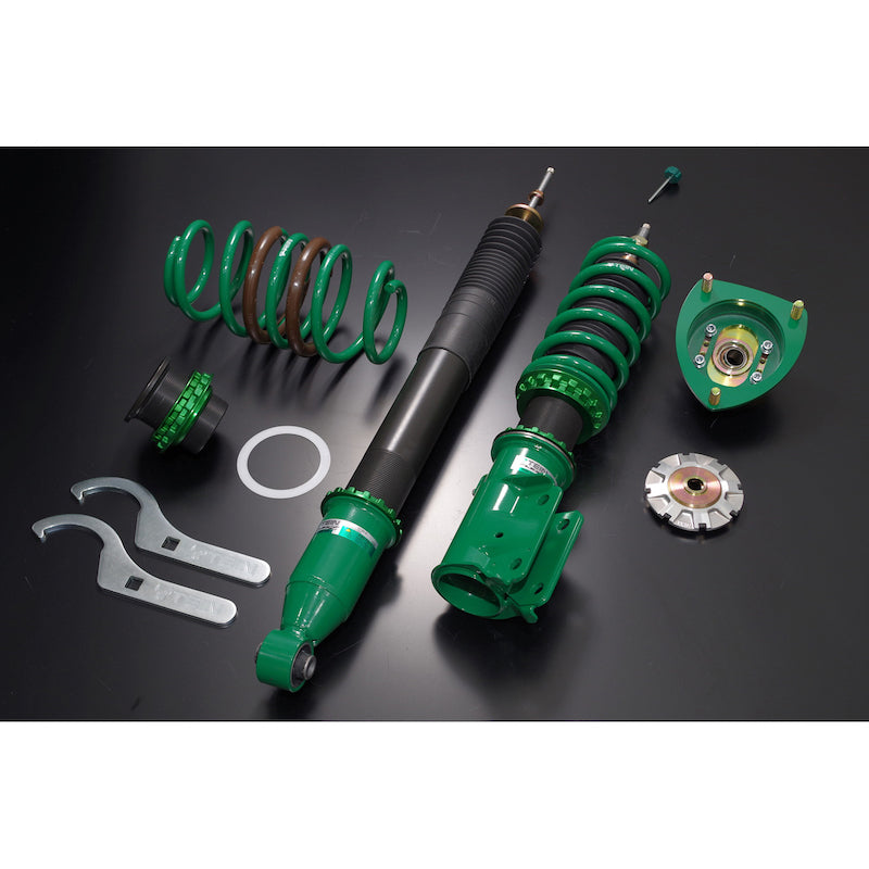 Tein Flex Z Coilover Suspension Kit - Colt Z37A