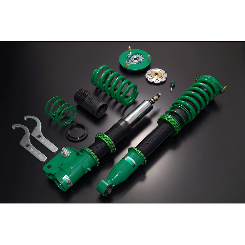 Tein Mono Racing Coilover Suspension Kit - Lancer Evolution X CZ4A