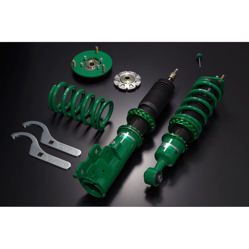 Tein Flex Z Coilover Suspension Kit - Lancer CX4A