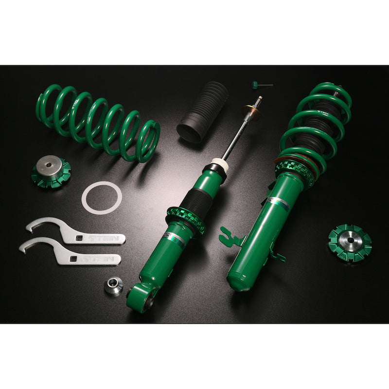 Tein Street Advance Z4 Coilover Suspension Kit - MINI Countryman(R60) R60
