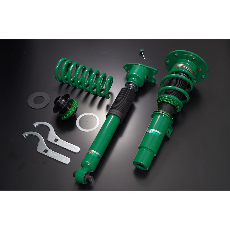 Tein Flex Z Coilover Suspension Kit - 4 Series Gran Coupe (F36) 4A20