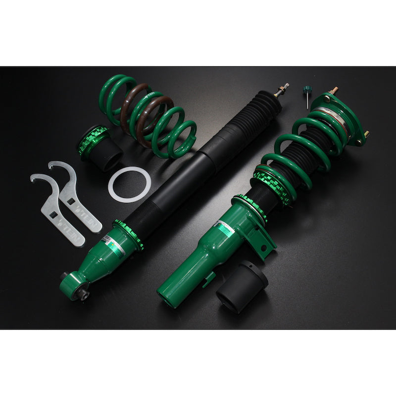 Tein Flex Z Coilover Suspension Kit - Golf (Golf VII) AUCHH
