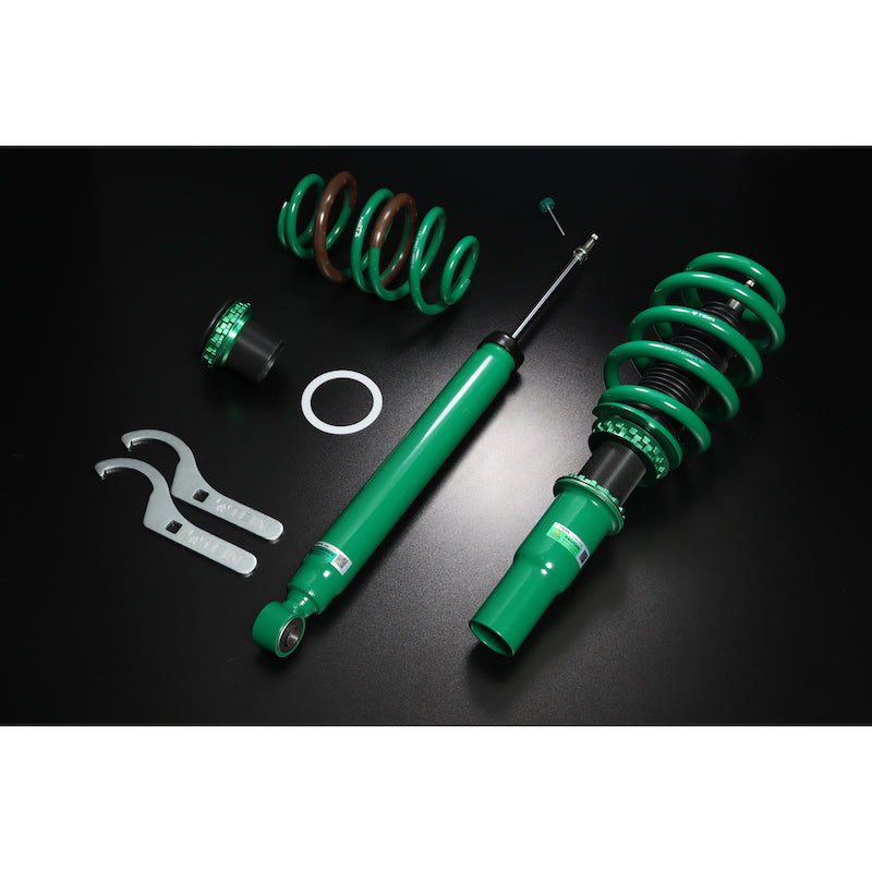 Tein Flex Z Coilover Suspension Kit - A4L (B8) B8