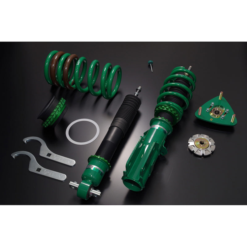 Tein Flex Z Coilover Suspension Kit - Mustang S550