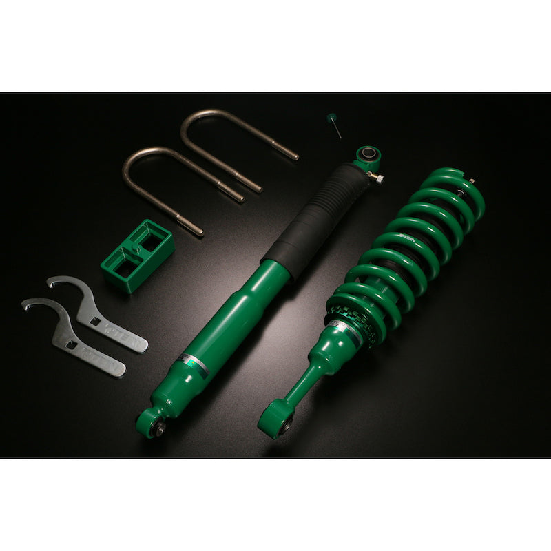 Tein 4X4 Damper Sport Suspension Kit - BT-50