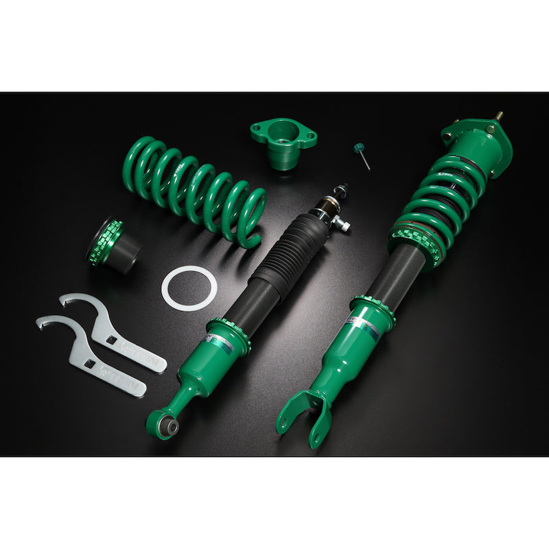 Tein Flex Z Coilover Suspension Kit - E-Class Sedan (W213) W213